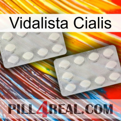 Vidalista Cialis 17